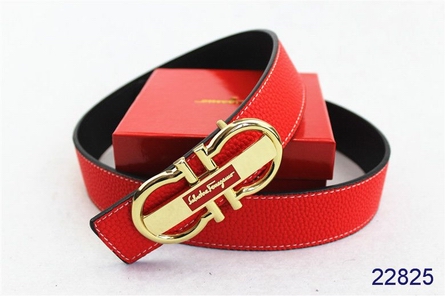Ferragamo Belts-411